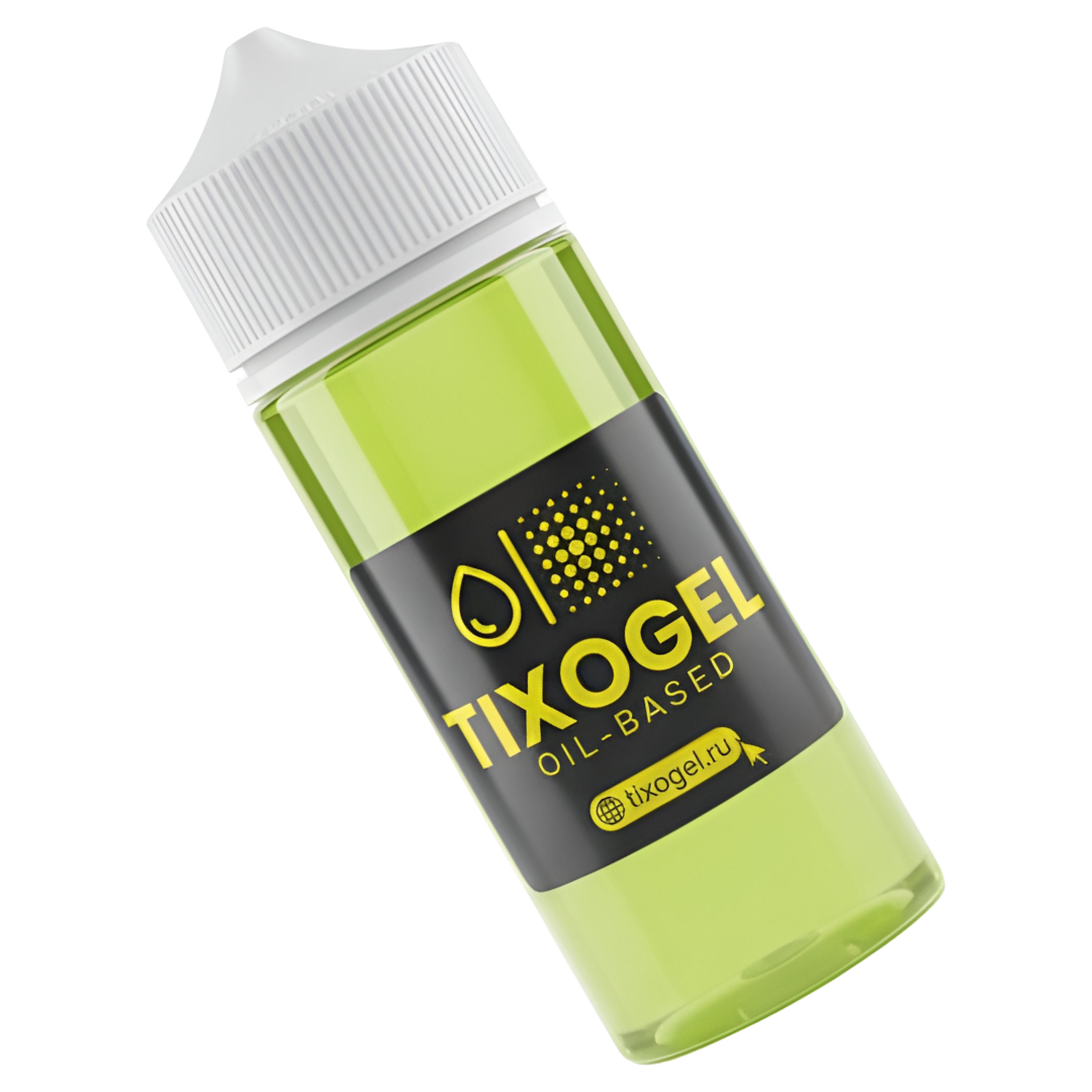 TIXOGEL Bottle