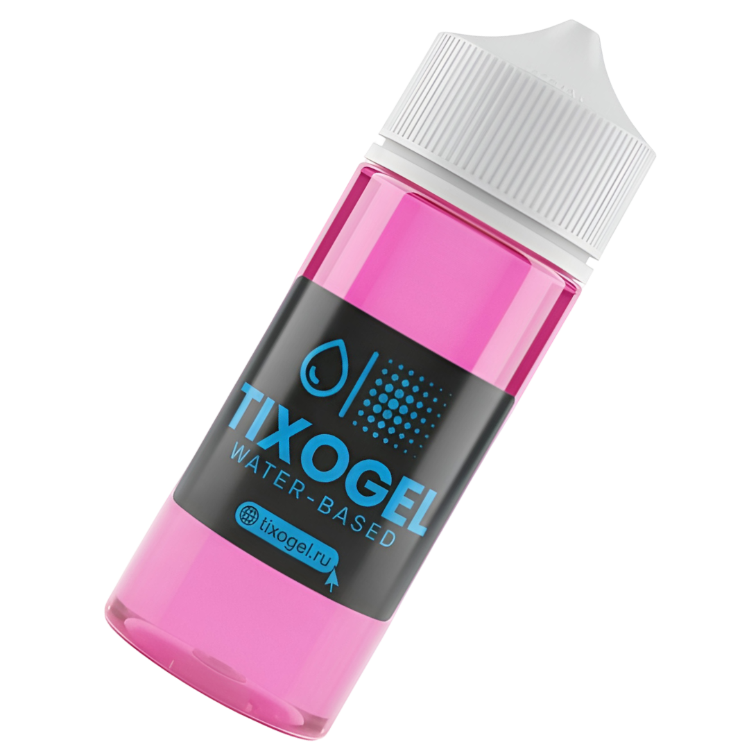 TIXOGEL Bottle