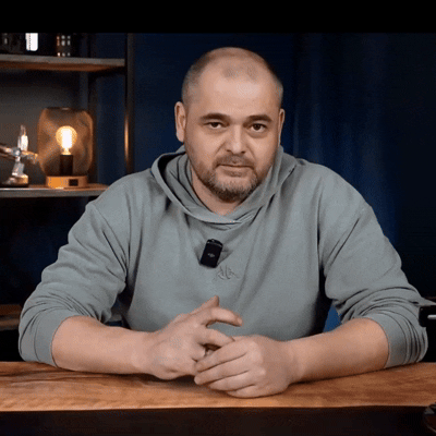 Сергей Жиров